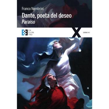 Imagem de Dante, poeta del deseo. Paraíso - Espanhol