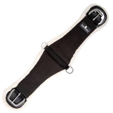 Imagem de Classic Equine Sensorflex Fleece Roper Cinch 3, 71 cm