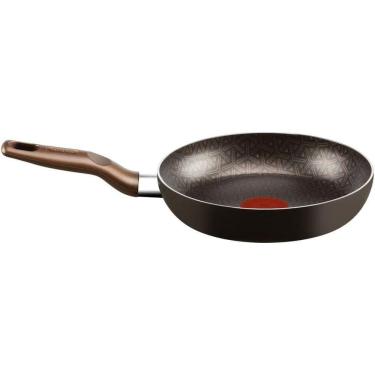 Imagem de Frigideira Francesa Ø30cm Expert Chocolate - Rochedo