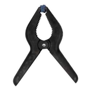 Imagem de Grampo de Nylon 6 - 7355 - BRASFORT