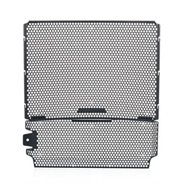 Imagem de Acc-Creativity Protetor de proteção de grade de radiador de motocicleta compatível com Kawasaki ZX-10R ZX-10RR 2021-2023