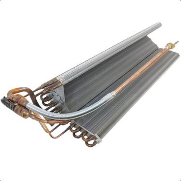 Imagem de Serpentina Da Evaporadora Ar LG S4nw12ja31a S4uw12ja31a