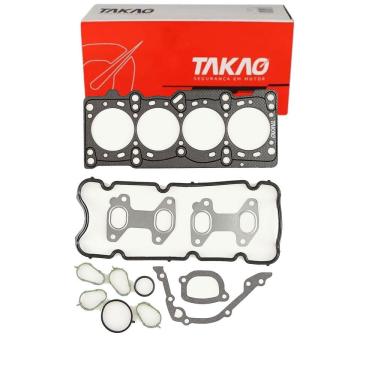 Imagem de Junta Completa S/ Retentores (Jg) Uno Economi 1.0 8V 2009 A 2018 / Palio Economi 1.0 8V 2009 A 2018 - Takao Jcfi10F