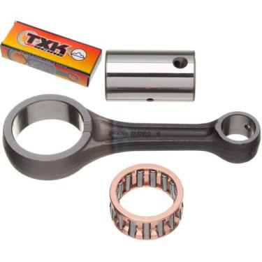 Imagem de Biela Completa TXK Racing Completição CG150 - Bros150 - 17mm