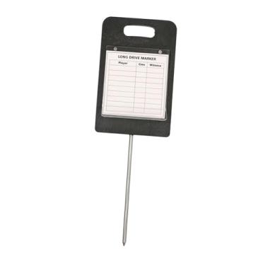 Imagem de menolana Placar de golfe, acessório esportivo, marcador de pontuação, placar de golfe para torneios de jogos e embaralhamentos