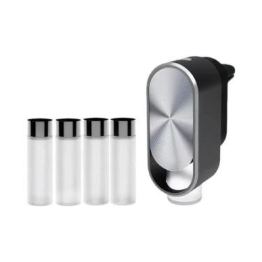 Imagem de Difusor De Carro Inteligente Máquina De Aromaterapia Carros Elétricos 