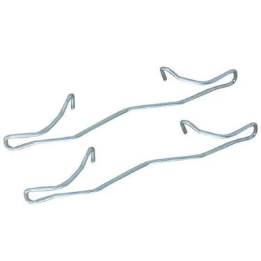 Imagem de Trava Mola Pastilha Freio  Zafira 01/12 Meriva 03/05 Astra 99/11 Vectr