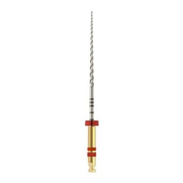 Imagem de Lima Rotatória/Reciprocante Prodesign Logic 25mm Easy Bassi, 25-Taper-