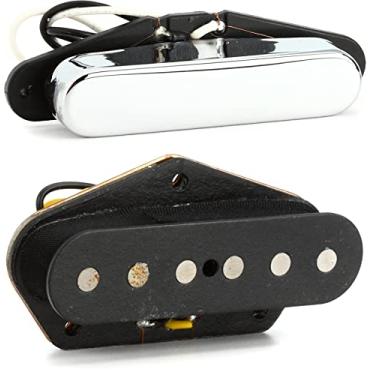 Imagem de Fender Vintera '50s Vintage Telecaster Pickup Set