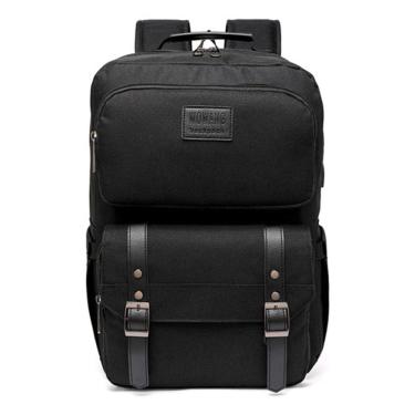 Imagem de Mochila de Negócios de Viagem de Grande Capacidade