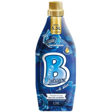 Imagem de Amaciante Concentrado Barb.
