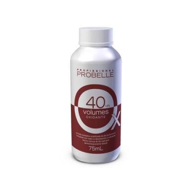 Imagem de Agua Oxigenada Probelle 40 V 75 ml