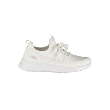 Imagem de FILA Tênis esportivo feminino Run-it Wmn, Ouro rosa branco, 35 BR
