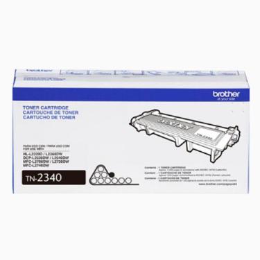 Imagem de Toner Tn2340 HLL2320D HLL2360DW  Original 1.2K - - CARTUCHO & CIA