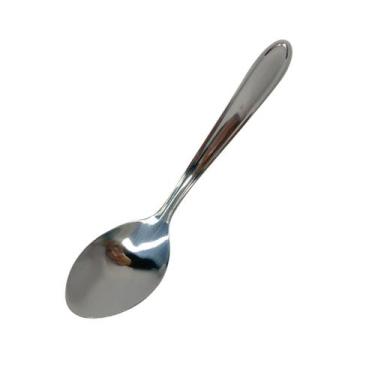 Imagem de Colher De Chá Em Aço Inox Linha América 13cm 12 Peças - Original Line