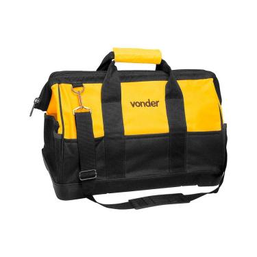 Imagem de Bolsa Para Ferramentas 40x20x30cm BL016 Vonder