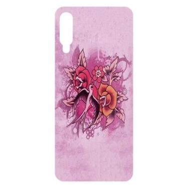 Imagem de Capa Adesivo Skin007 Verso Para Samsung Galaxy A50 - KawaSkin