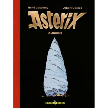 Imagem de Asterix Omnibus (Vol. 2)