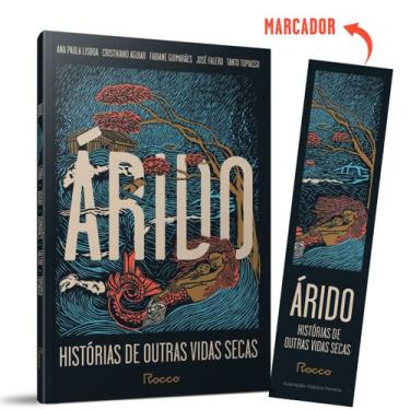 Imagem de Livro - Árido
