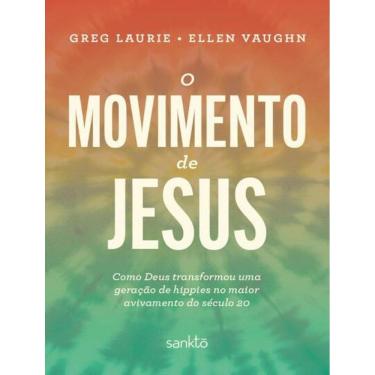 Imagem de Movimento De Jesus,O