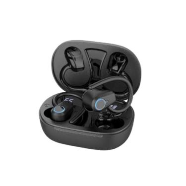 Imagem de FONE DE OUVIDO TWS PEI-P9003 (Preto)