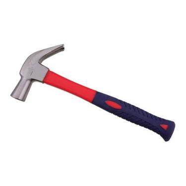 Imagem de Martelo Unha 29mm Cabo De Fibra De Vidro Vega