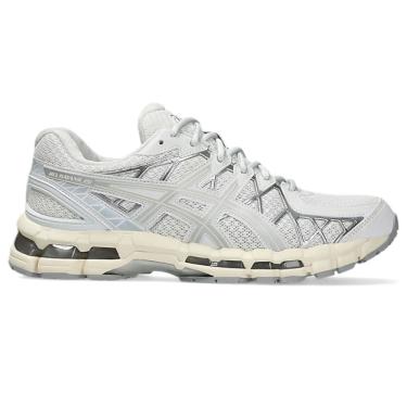 Imagem de Tênis Asics Gel-Kayano 20 Masculino - Branco+prata