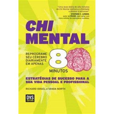 Imagem de Chi Mental - (Dvs)