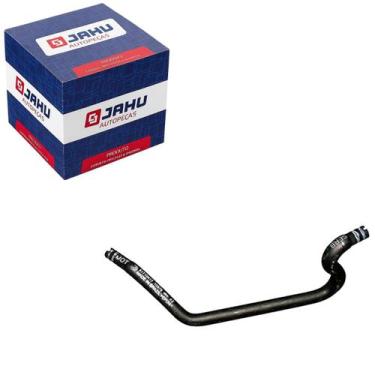 Imagem de Mangueira Do Reservatório De Água Do Radiador Strada 2003 A 2008 - Jah