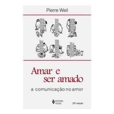 Imagem de Amar e ser amado - VOZES, Sortido
