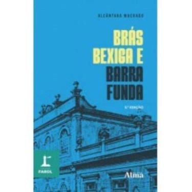 Imagem de Coleção Farol - Brás Bexiga E Barra Funda