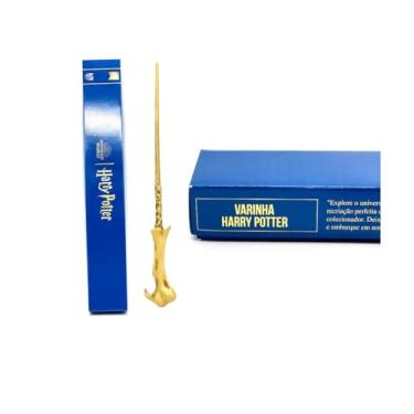 Imagem de Varinha Voldemort Harry Potter Licenciada Warner Oficial
