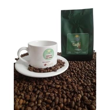 Imagem de Café Gourmet Sabor da Vida Rural Moído 250g - Robusta Amazônia