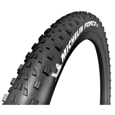 Imagem de Pneu Bicicleta Michelin Aro 29 Force XC Competition Line Kevlar 29X2.25 TL