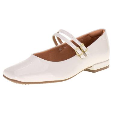 Imagem de Sapato Feminino Salto Grosso Vizzano 1427102