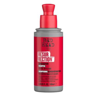 Imagem de Bed Head Tigi Resurrection Shampoo, 100ml