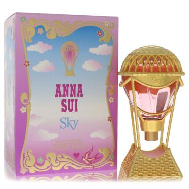 Imagem de Perfume Feminino Anna Sui Sky Eau De Toilette 50 Ml