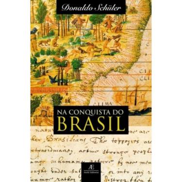 Imagem de Na Conquista Do Brasil