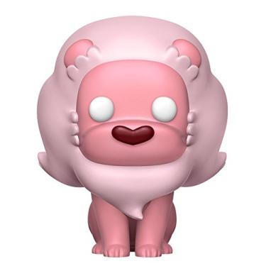 Imagem de Funko Figura De Ação Do Leão De Steven Universo De Animação Pop 3,75 Polegadas