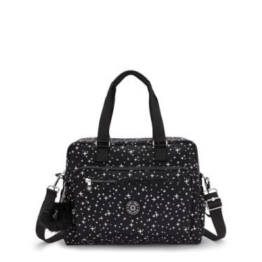 Imagem de Bolsa de fraldas Kipling Alanna