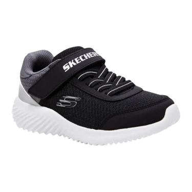 Imagem de Tênis Infantil Menino Dia a Dia Conforto Skechers Bounder-Masculino