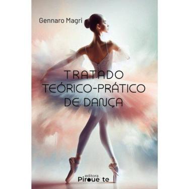 Imagem de Tratado Teórico-Prático De Dança