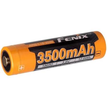 Imagem de Bateria Recarregavel Fenix ARB-L18-3500 18650 3500MAH 3.6V