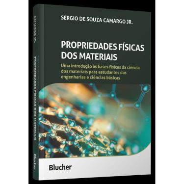 Imagem de Propriedades Físicas Dos Materiais