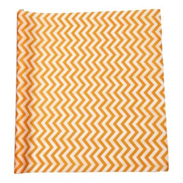 Imagem de Envoltório de alimentos cera de abelha reutilizável, rolo de algodão orgânico 33 x 100 cm (100 cm) para preservação de alimentos, sustentável, amigo da natureza, frutas, legumes e lanches ideal para