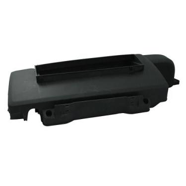 Imagem de Tampa carcaca ar quente scania p/g/r s-5 externa imp **scani - CEPAM P