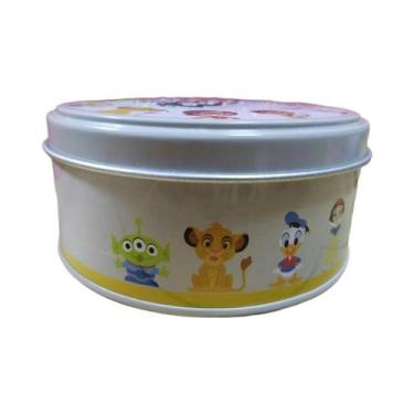 Imagem de Jogo De Tabuleiro Disney 100 Anos De Maravilhas Em Caixa De Ferro, Div