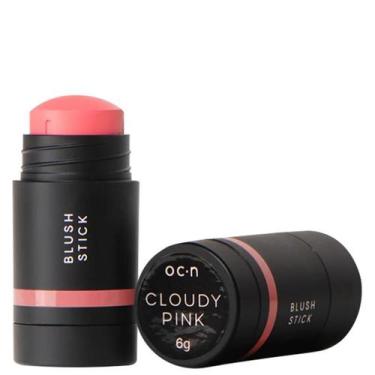 Imagem de Oceane Edition Mini Blush Stick Cloudy Pink - Océane