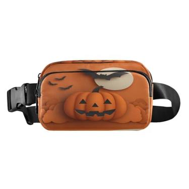 Imagem de CEBUGI Pochetes de caminhada para homens e mulheres, pochetes resistentes à água com cinto ajustável para treino, viagem, corrida