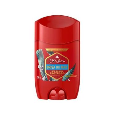 Imagem de Desodorante Old Spice Brisamar 50g